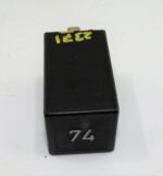 Genuine Audi Classic 80 90 100 Control unit Relay (No. 74) 811919096G 381275500 - Image 4