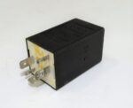 Genuine Audi Classic 80 90 100 Control unit Relay (No. 74) 811919096G 381275500 - Image 5