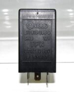 Genuine Audi Classic 80 90 100 Control unit Relay (No. 74) 811919096G 381275500 - Image 7