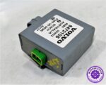 Volvo V70 Mk2 (99-07) 5-Pin Alarm System Control Module 9472105 Bosch F005V00026 - Image 5