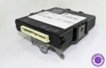 Toyota Auris E15 Smart Key Control Module 89990-02010 Denso MB232500-2333 Spain - Image 5