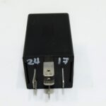 Genuine Skoda 6-Pin Intermittent Wiper Control Relay (Module) 441.0.7905-115.6 - Image 3