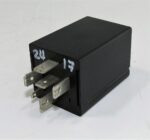 Genuine Skoda 6-Pin Intermittent Wiper Control Relay (Module) 441.0.7905-115.6 - Image 5