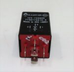 Renault Master 5-Pin Windscreen Wiper Relay 7700776810-A G. Cartier 12V-739059 - Image 3