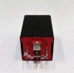 Renault Master 5-Pin Windscreen Wiper Relay 7700776810-A G. Cartier 12V-739059 - Image 4