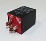 Renault Master 5-Pin Windscreen Wiper Relay 7700776810-A G. Cartier 12V-739059 - Image 5