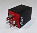 Renault Master 5-Pin Windscreen Wiper Relay 7700776810-A G. Cartier 12V-739059 - Image 6