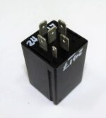 Genuine Skoda 6-Pin Intermittent Wiper Control Relay (Module) 441.0.7905-115.6 - Image 10