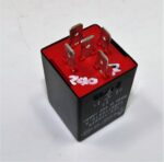 Renault Master 5-Pin Windscreen Wiper Relay 7700776810-A G. Cartier 12V-739059 - Image 8