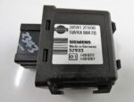 Genuine Nissan Immobilizer Control Module 285912F000 Siemens 5WK48647B Germany - Image 10