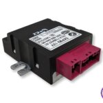Genuine BMW 5-Series E60 E61 Control Unit Fuel Pump 7180427 Hella 5DS009444-00