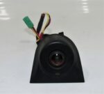 Genuine Nissan Qashqai J10 (2007-2013) Right Wing Mirror 360 Camera With Housing - Image 3