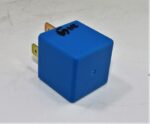 Genuine SsangYong Actyon Korando Rexton 5-Pin Relay 82356-14000 12V 30/20A Omron - Image 2