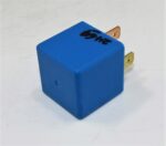 Genuine SsangYong Actyon Korando Rexton 5-Pin Relay 82356-14000 12V 30/20A Omron - Image 6