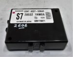 Nissan Micra K13 Mk4 (2011-2016) PDC Parking Control Module (Sonar) 285321HM0A - Image 7