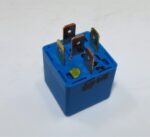 Genuine SsangYong Actyon Korando Rexton 5-Pin Relay 82356-14000 12V 30/20A Omron - Image 7