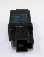 Genuine Toyota 3-Pin Turn Signal Flasher Relay 81980-12070 166500-0300 12.8V - Image 3