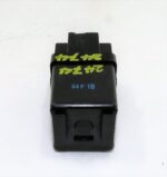 Genuine Toyota 3-Pin Turn Signal Flasher Relay 81980-12070 166500-0300 12.8V - Image 4