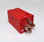 Genuine LR Range Rove P38 5-Pin Red Cruise Control Relay Switch Inverter ERR2621 - Image 2