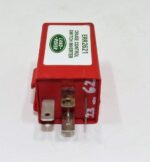 Genuine LR Range Rove P38 5-Pin Red Cruise Control Relay Switch Inverter ERR2621 - Image 3