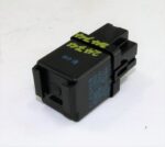 Genuine Toyota 3-Pin Turn Signal Flasher Relay 81980-12070 166500-0300 12.8V - Image 7
