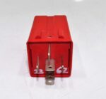 Genuine LR Range Rove P38 5-Pin Red Cruise Control Relay Switch Inverter ERR2621 - Image 4