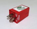 Genuine LR Range Rove P38 5-Pin Red Cruise Control Relay Switch Inverter ERR2621 - Image 5