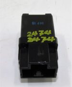 Genuine Toyota 3-Pin Turn Signal Flasher Relay 81980-12070 166500-0300 12.8V - Image 11