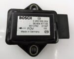 9645447780 Genuine Peugeot YAW Rate Sensor (Bosch 0265005253) Germany 1275100361 - Image 10