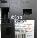 30739007 Volvo V50 Front Left High RHD Window Regulator Control Module 04W33-3 - Image 8
