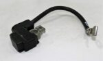 Genuine BMW E90 E91 E92 E93 05-13 Battery Terminal Charge Status IBS 61129184207 - Image 5
