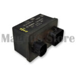 Land Rover (13-23) 11-Pin (6-Cyl.) Glow Plug Relay HPLA12B533AA Bosch 0281003073