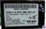 Genuine Honda Civic Mk8 (05-12) Bluetooth Voice Control Module 39770-SMG-E012-M1 - Image 8