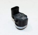 Genuine BMW Mini 2021-2024 1x Nanuq White PDC Parking Sensor 66205A74226 Germany - Image 2