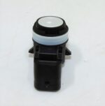 Genuine BMW Mini 2021-2024 1x Nanuq White PDC Parking Sensor 66205A74226 Germany - Image 3