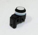 Genuine BMW Mini 2021-2024 1x Nanuq White PDC Parking Sensor 66205A74226 Germany - Image 5