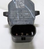 Genuine BMW Mini 2021-2024 1x Nanuq White PDC Parking Sensor 66205A74226 Germany - Image 9