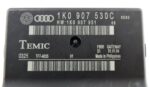 1K0907530C VW Audi Diagnostic Interface For Data Bus (Gateway) Temic TF7-4035 - Image 9