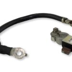 Genuine Ford Galaxy Mk2 (06 - 14) Battery Charge Status Unit IBS AG9N-10C679-DE