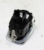 Genuine BMW 1 2 3 4 Fxx Series (12 - 19) Start / Stop Switch MSA 9250734 Chrome - Image 3