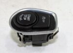 Genuine BMW 1 2 3 4 Fxx Series (12 - 19) Start / Stop Switch MSA 9250734 Chrome - Image 4