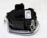 Genuine BMW 1 2 3 4 Fxx Series (12 - 19) Start / Stop Switch MSA 9250734 Chrome - Image 5