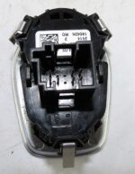 Genuine BMW 1 2 3 4 Fxx Series (12 - 19) Start / Stop Switch MSA 9250734 Chrome - Image 8
