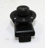 Genuine Renault Trafic (14-22) Vauxhall Vivaro X82 Wing Mirror Switch 255704649R - Image 3