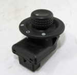 Genuine Renault Trafic (14-22) Vauxhall Vivaro X82 Wing Mirror Switch 255704649R - Image 5