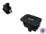 NX73-10E998-AA Jaguar XF II X260 Genuine Interior Tailgate Release Switch Button