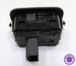 NX73-10E998-AA Jaguar XF II X260 Genuine Interior Tailgate Release Switch Button - Image 10