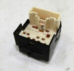 Genuine Toyota Yaris P13 06-12 Prius W2 03-09 Wing Mirror Control Switch 183574 - Image 2