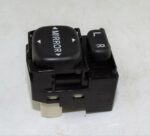 Genuine Toyota Yaris P13 06-12 Prius W2 03-09 Wing Mirror Control Switch 183574 - Image 3
