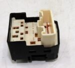 Genuine Toyota Yaris P13 06-12 Prius W2 03-09 Wing Mirror Control Switch 183574 - Image 4